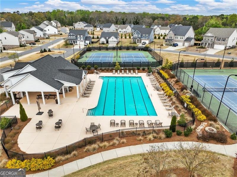 5535 Allegre Place Cumming - Photo 56