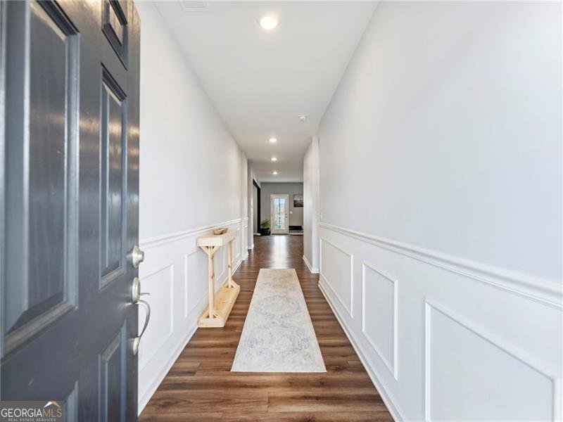 5535 Allegre Place Cumming - Photo 8