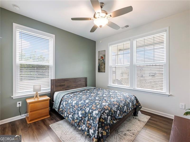 5535 Allegre Place Cumming - Photo 9