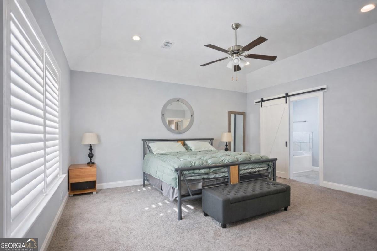 767 Fordham Road Grovetown - Photo 19