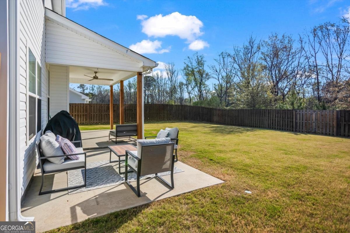 767 Fordham Road Grovetown - Photo 24