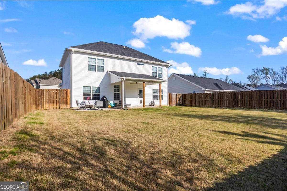 767 Fordham Road Grovetown - Photo 25