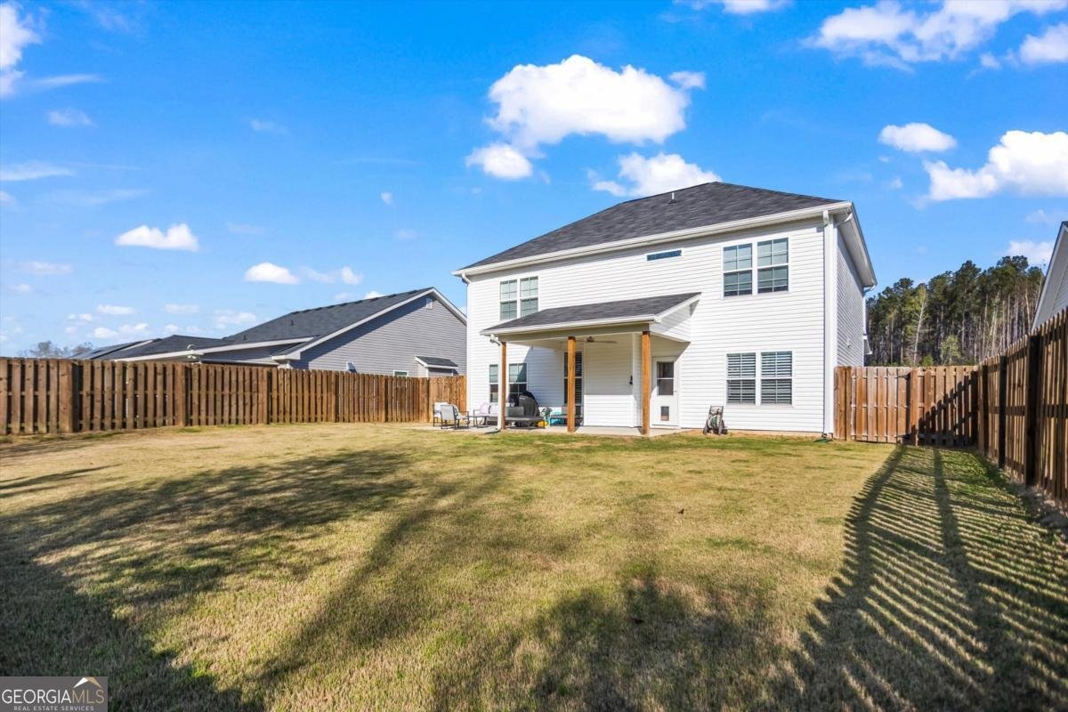 767 Fordham Road Grovetown - Photo 26