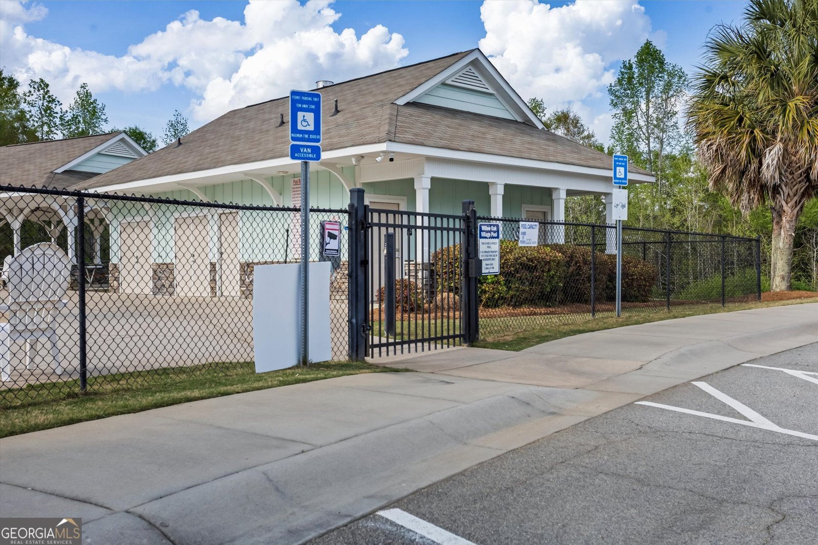 767 Fordham Road Grovetown - Photo 30