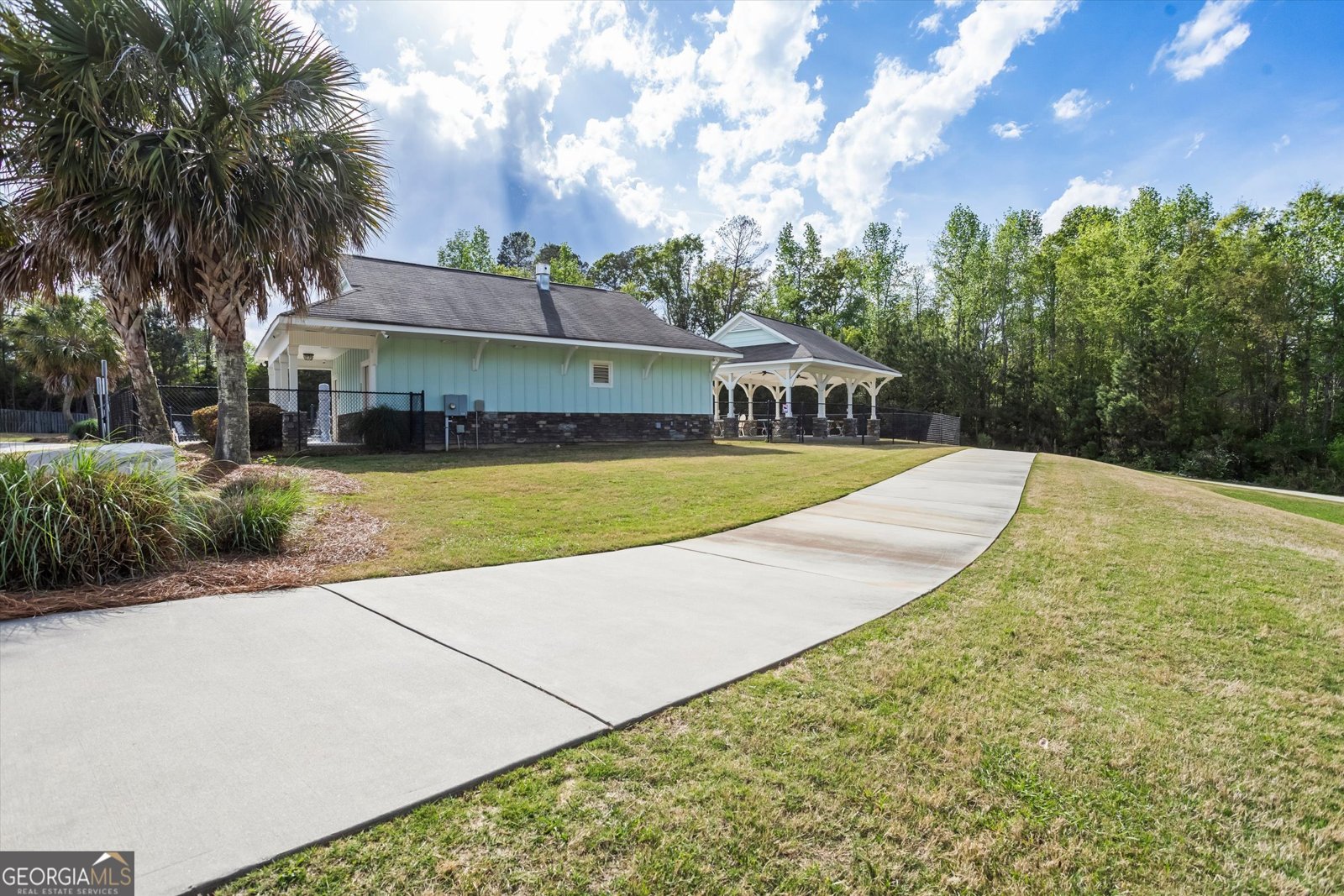 767 Fordham Road Grovetown - Photo 31