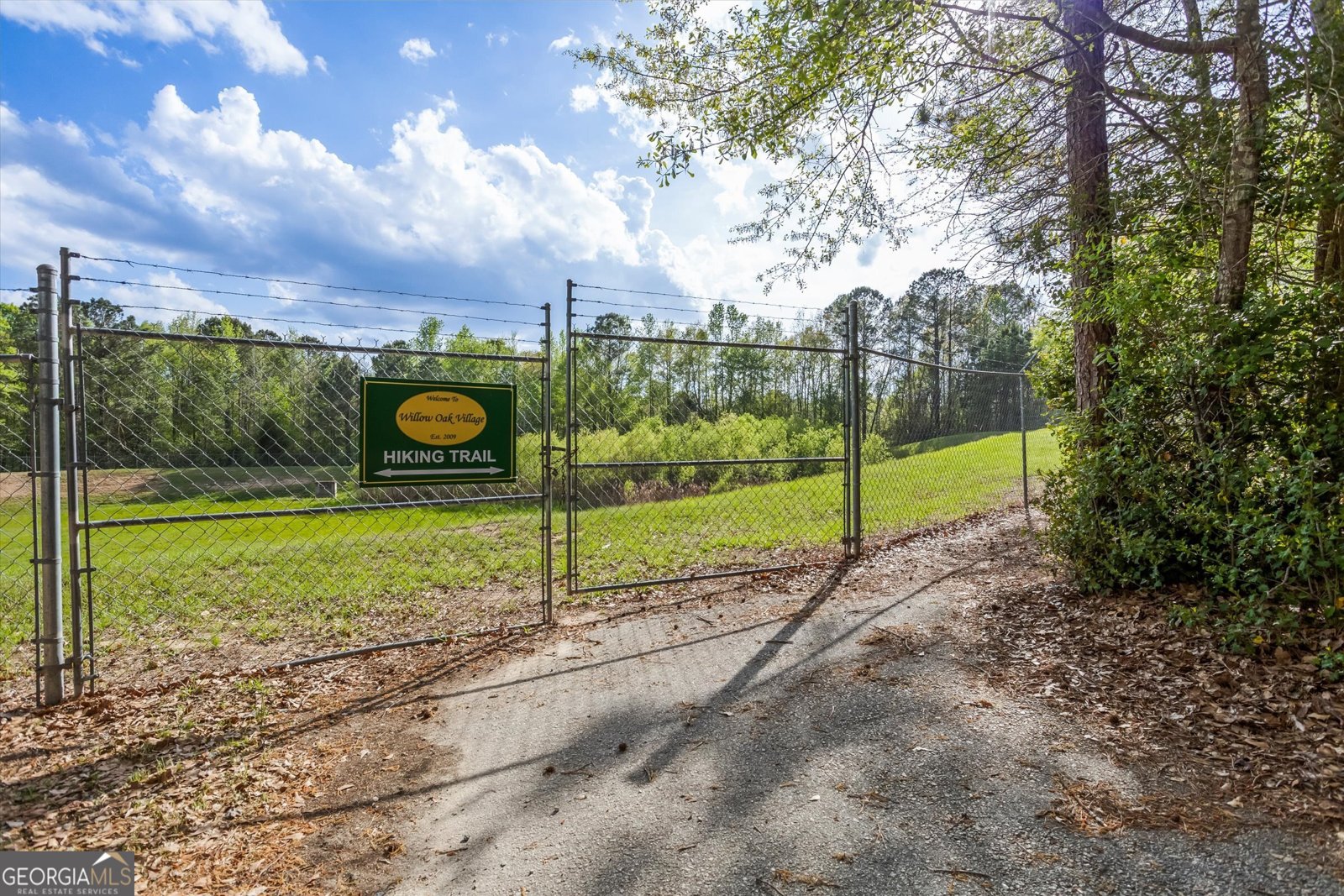 767 Fordham Road Grovetown - Photo 32