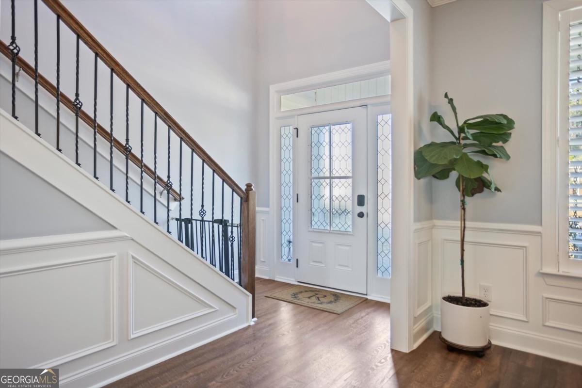 767 Fordham Road Grovetown - Photo 6