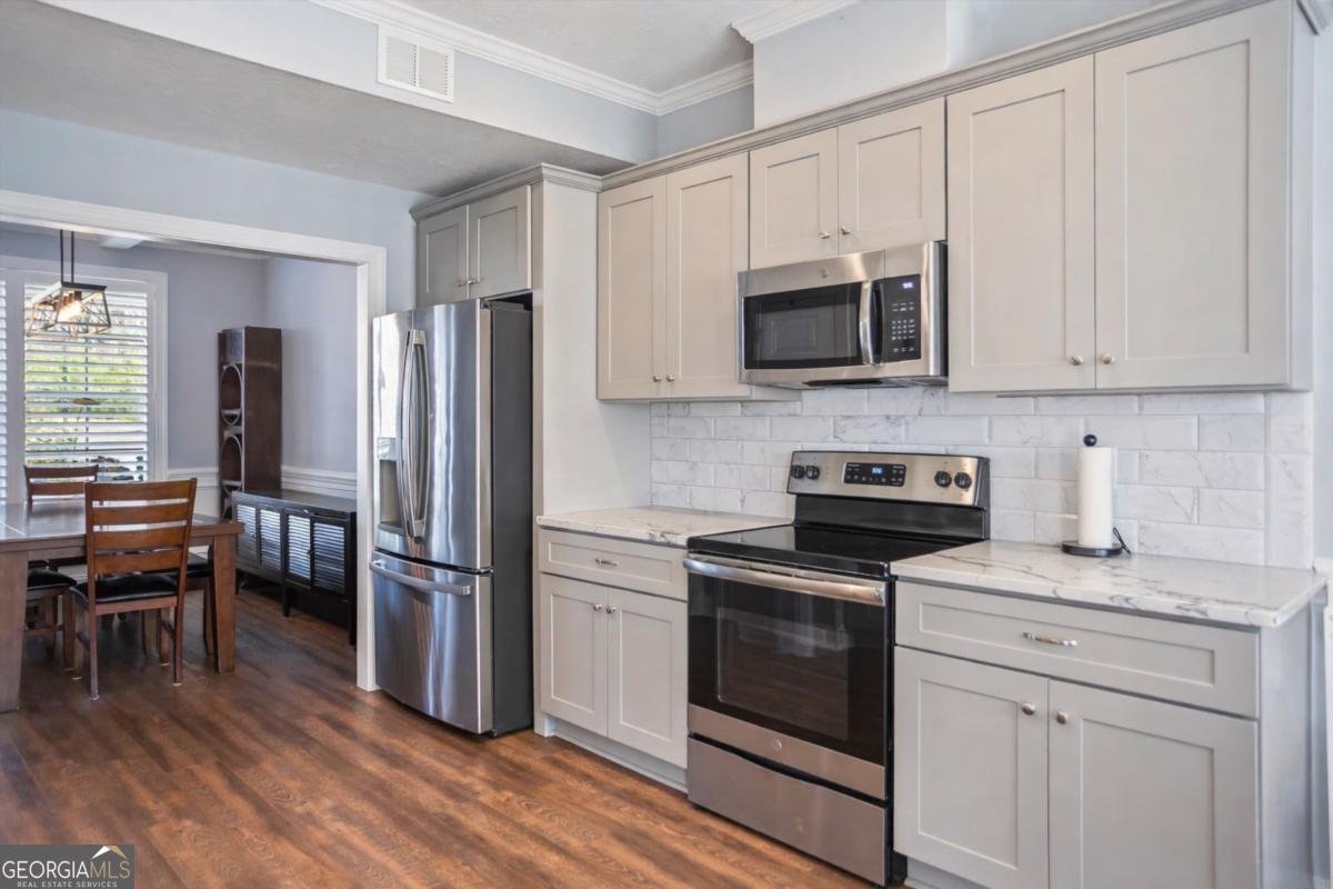 767 Fordham Road Grovetown - Photo 8