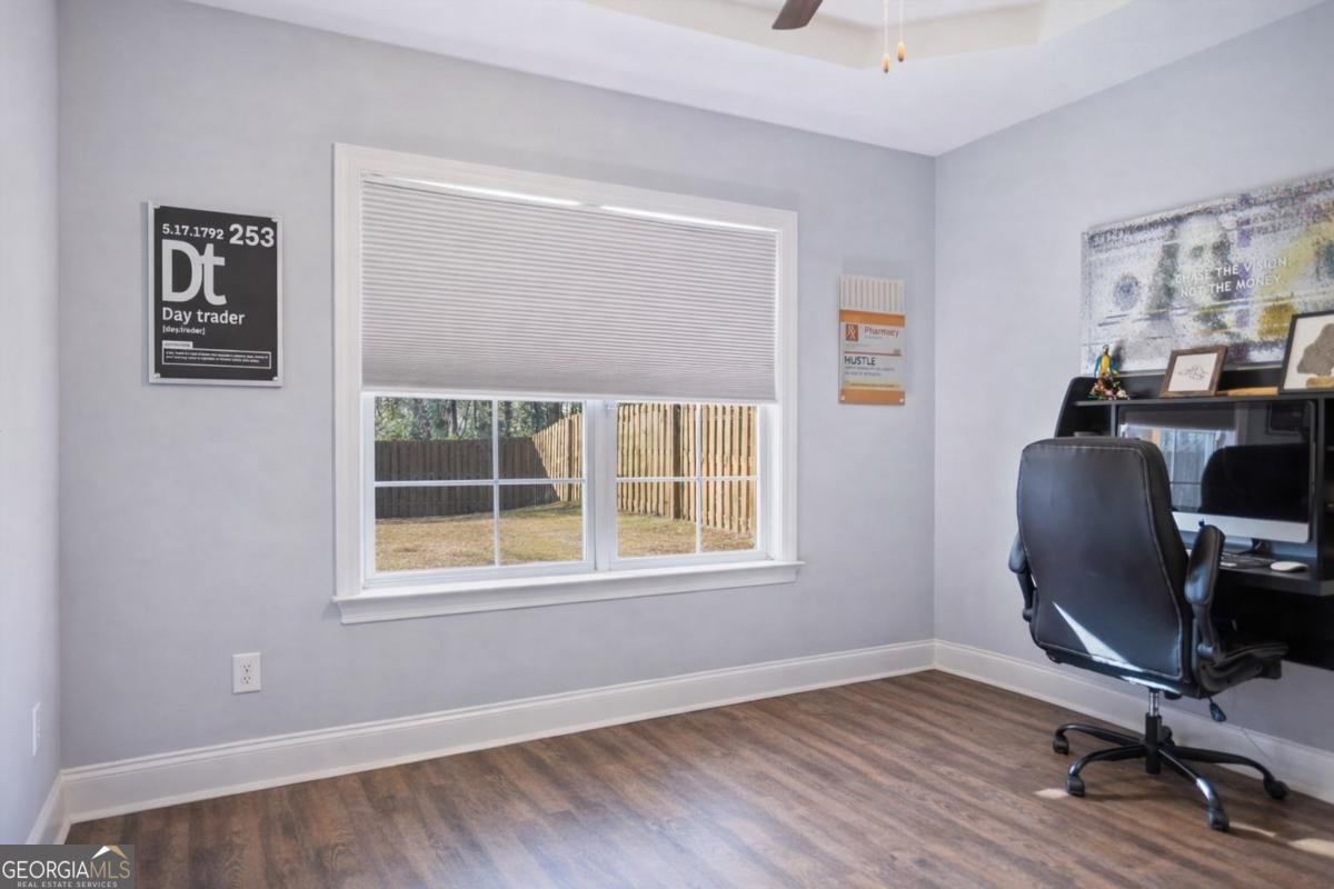 767 Fordham Road Grovetown - Photo 9