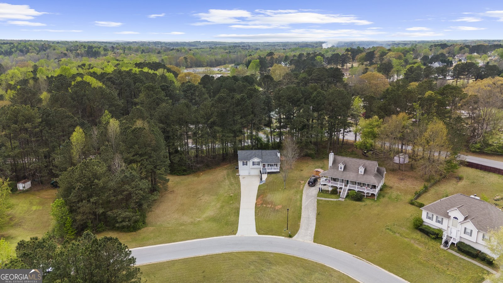 135 Lenox Court Hiram - Photo 11