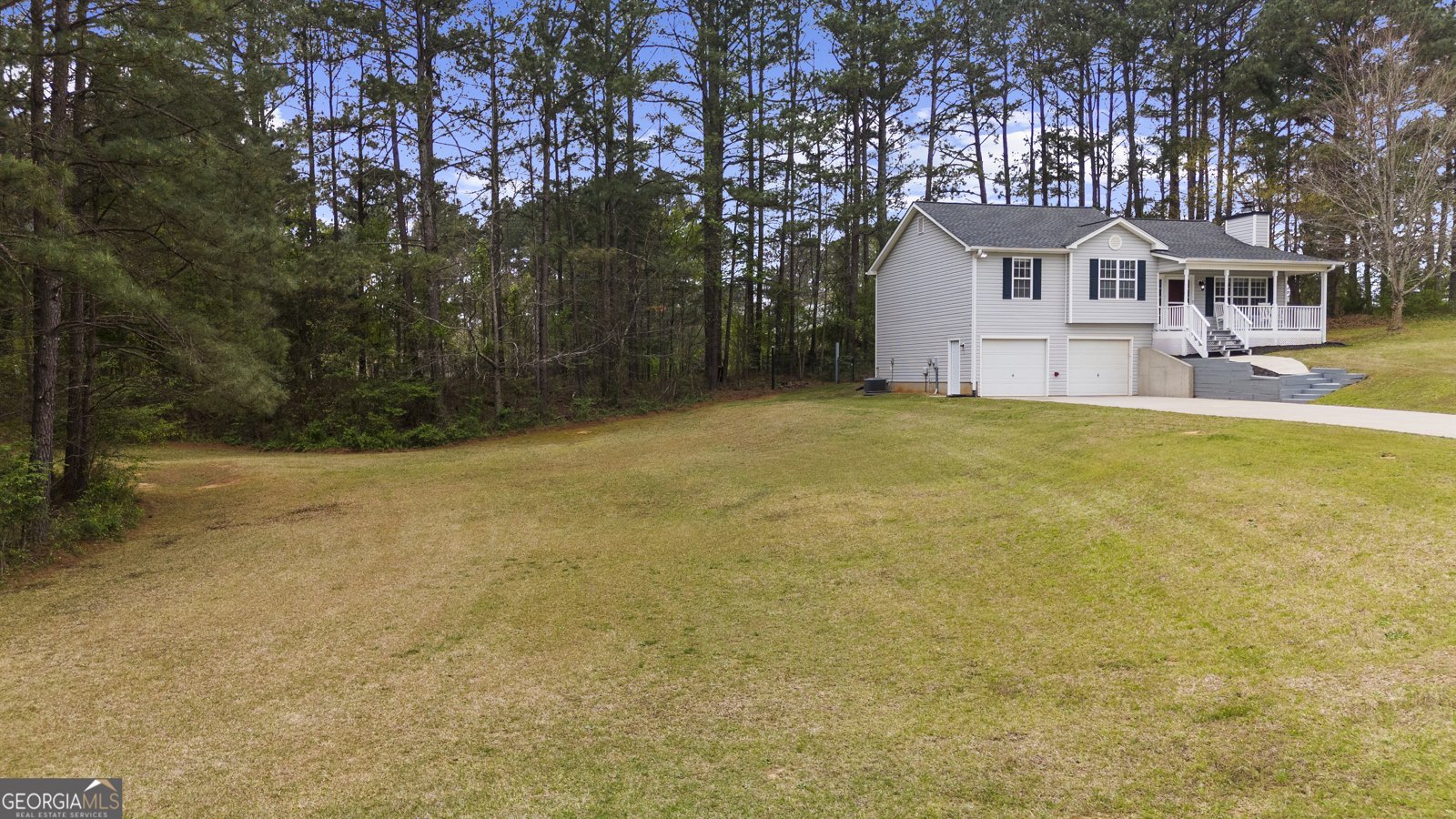 135 Lenox Court Hiram - Photo 12