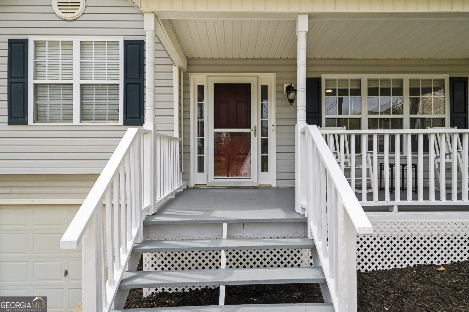 135 Lenox Court Hiram - Photo 13