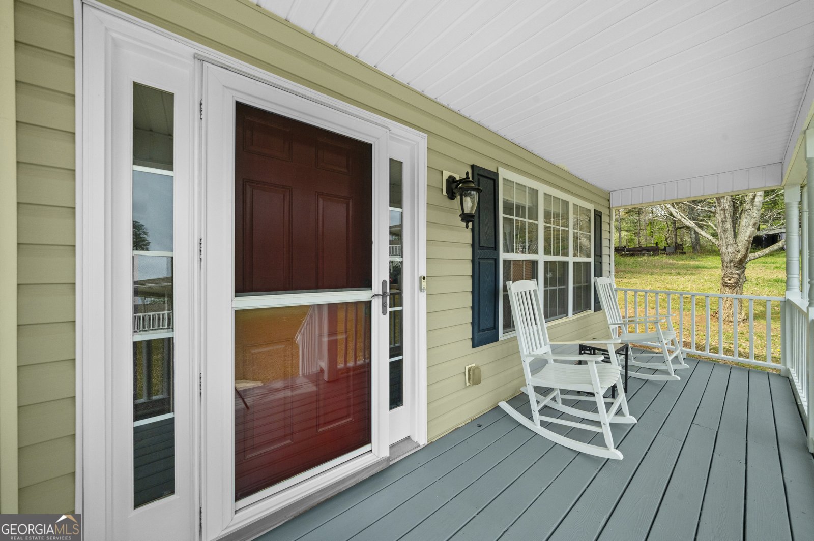 135 Lenox Court Hiram - Photo 14