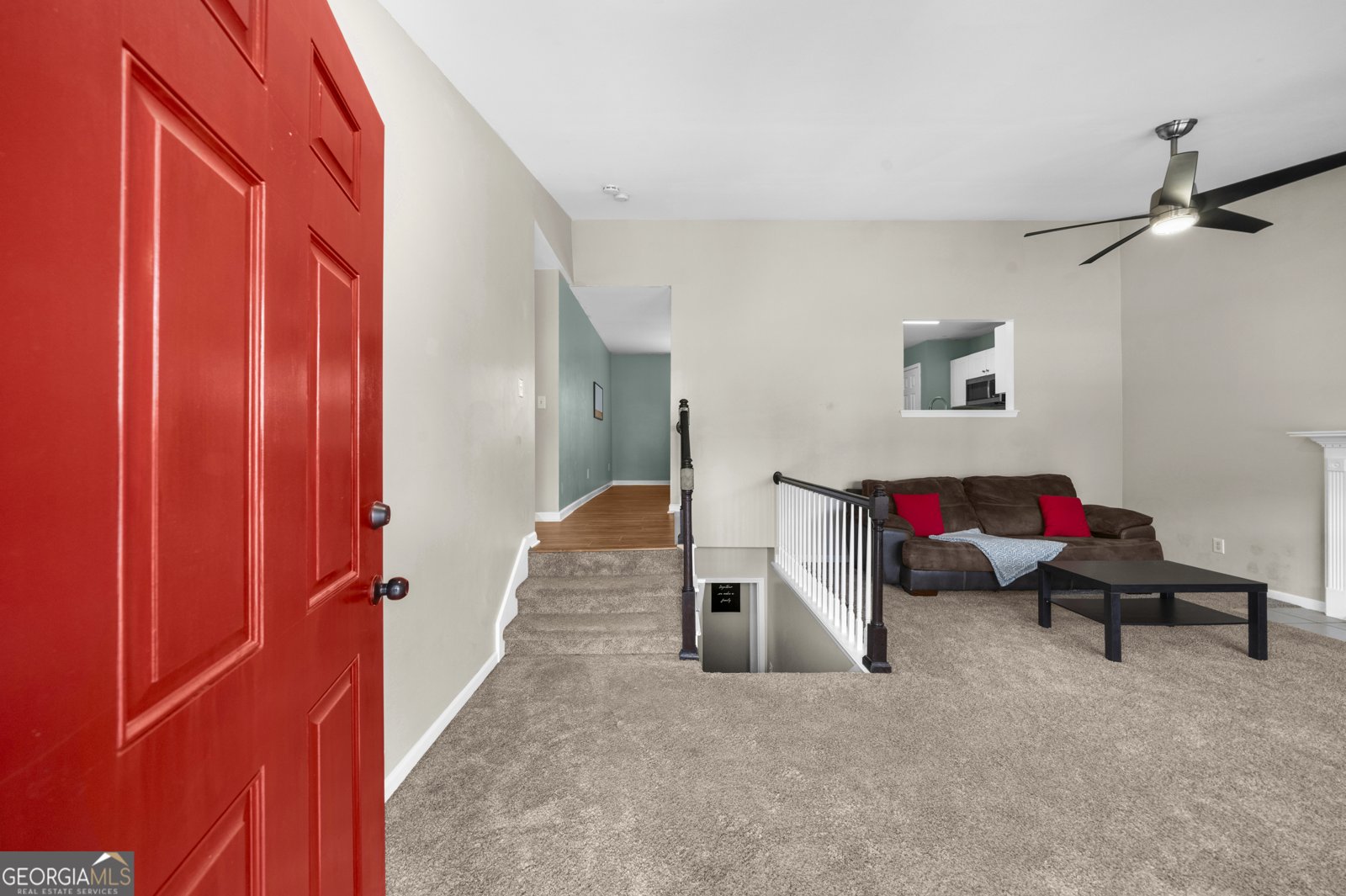 135 Lenox Court Hiram - Photo 15