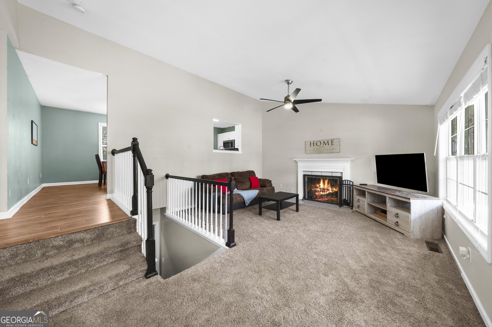 135 Lenox Court Hiram - Photo 16