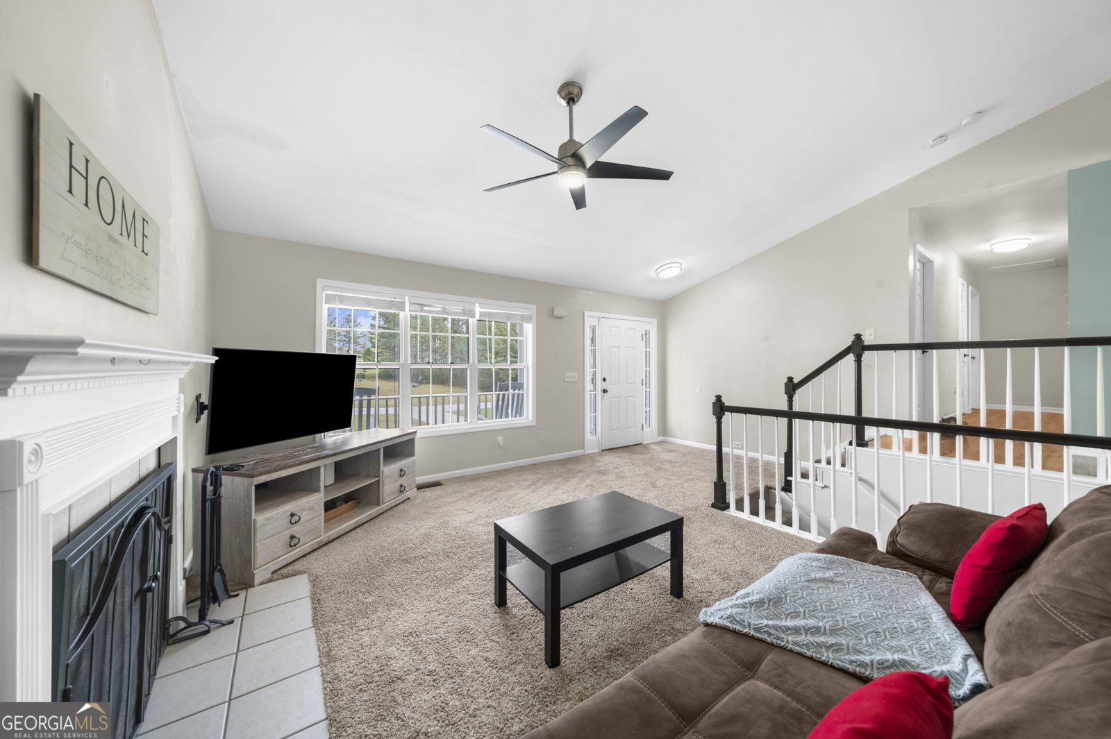 135 Lenox Court Hiram - Photo 17