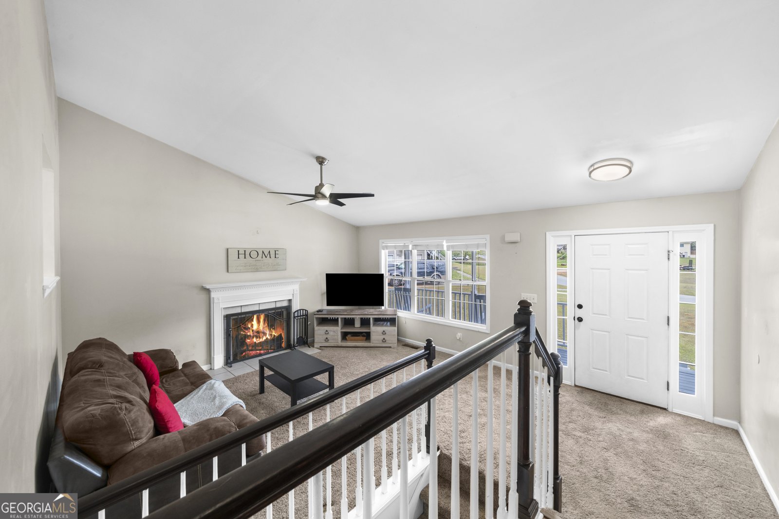 135 Lenox Court Hiram - Photo 18