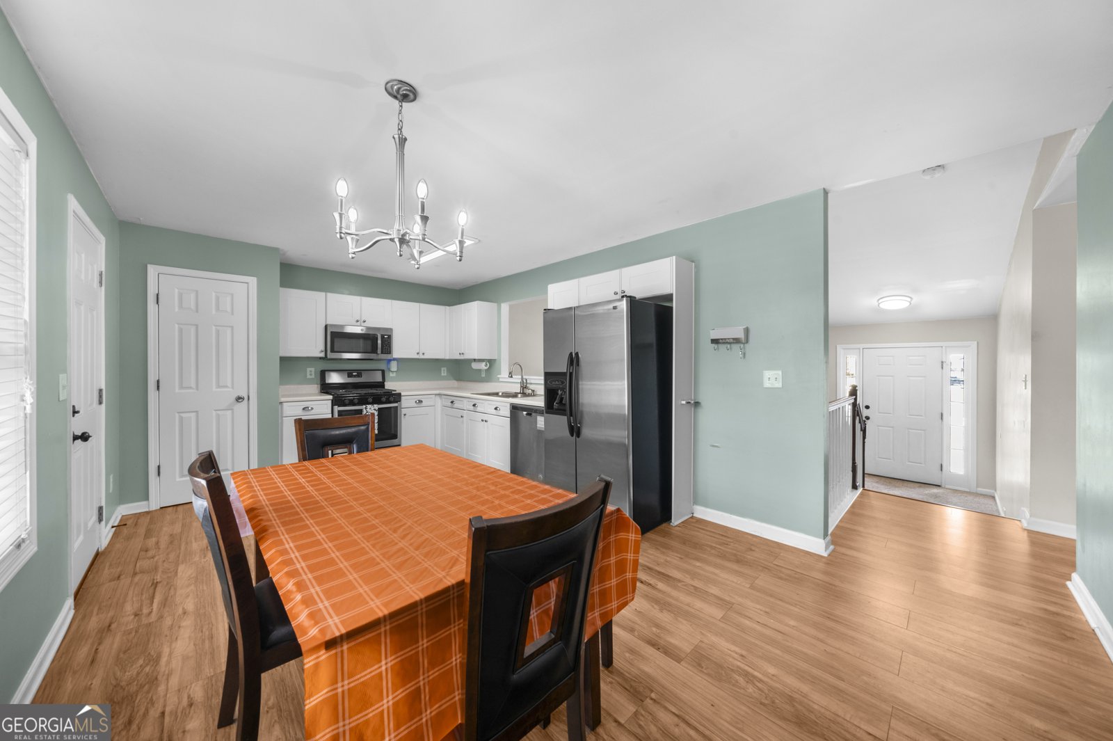 135 Lenox Court Hiram - Photo 19