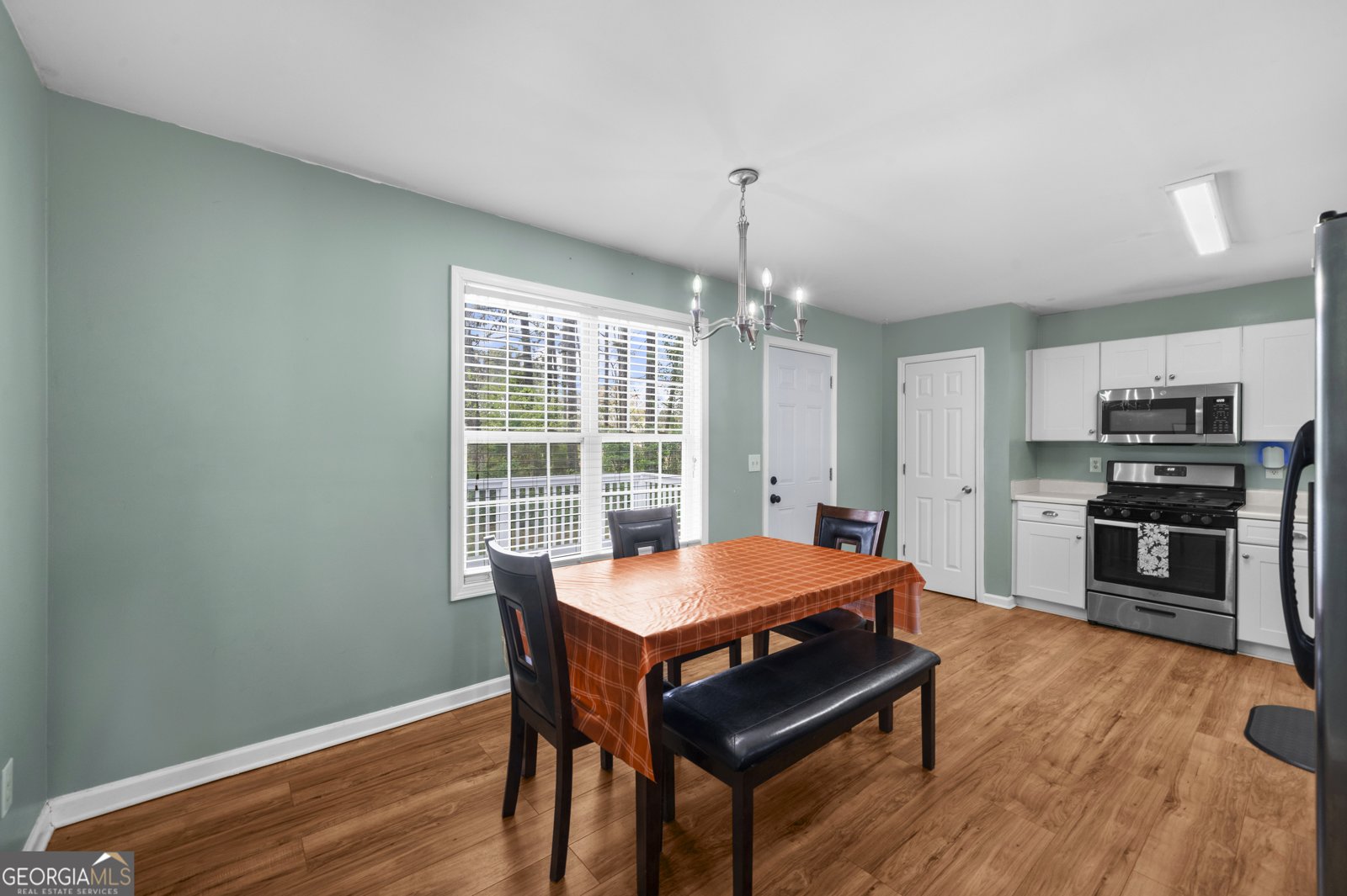 135 Lenox Court Hiram - Photo 20