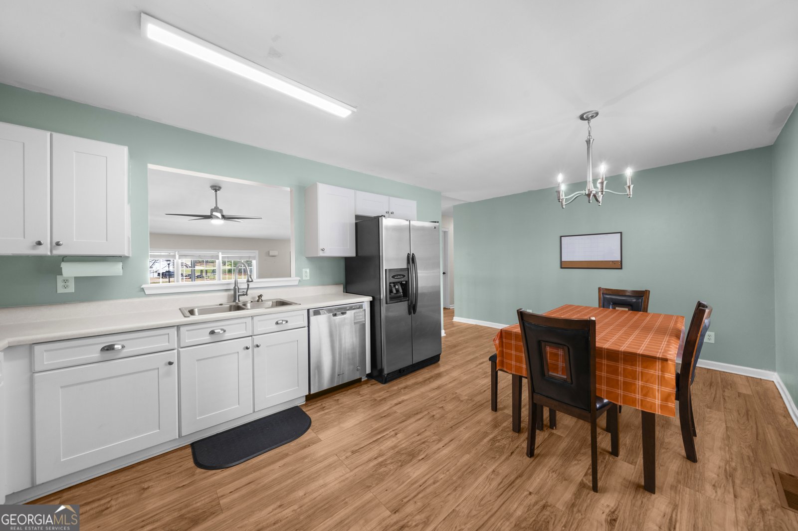 135 Lenox Court Hiram - Photo 21