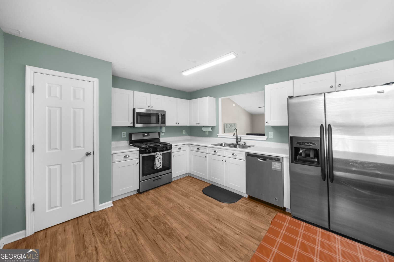 135 Lenox Court Hiram - Photo 22