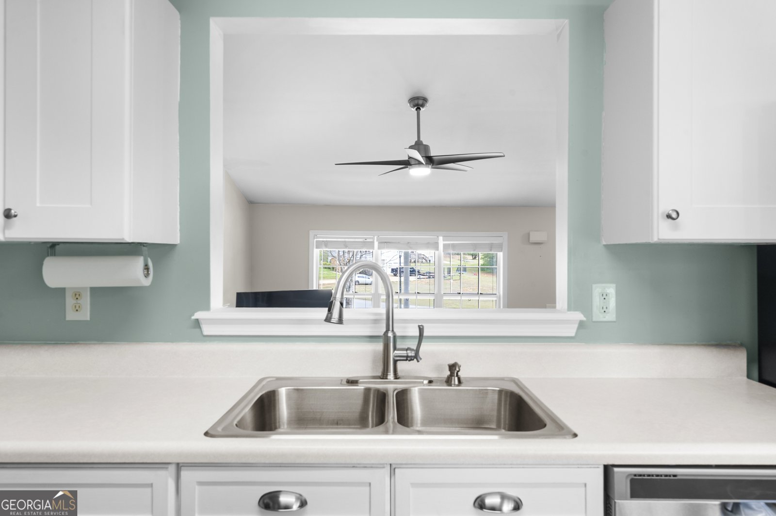 135 Lenox Court Hiram - Photo 23