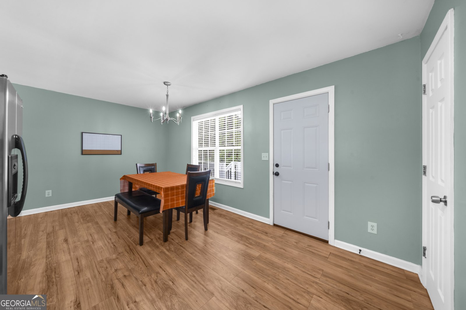 135 Lenox Court Hiram - Photo 25