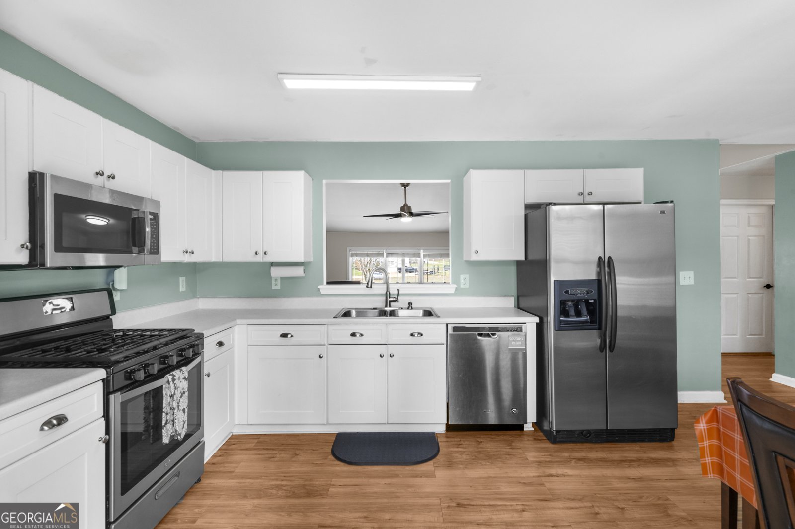 135 Lenox Court Hiram - Photo 26