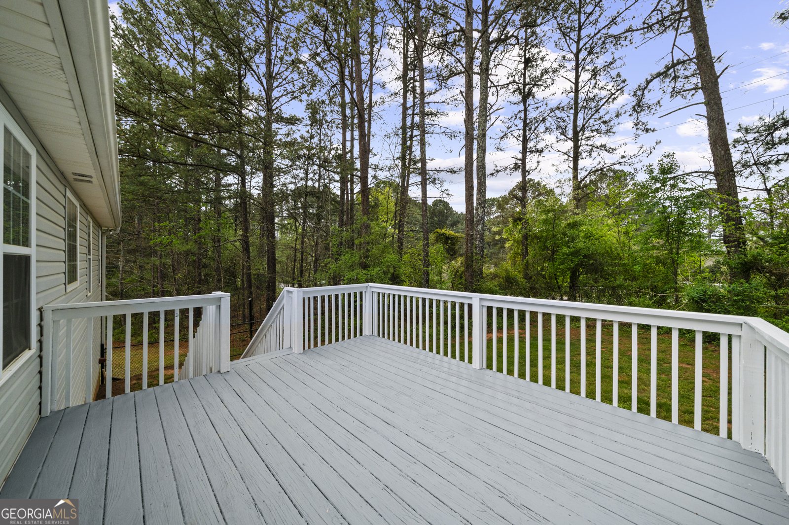 135 Lenox Court Hiram - Photo 27