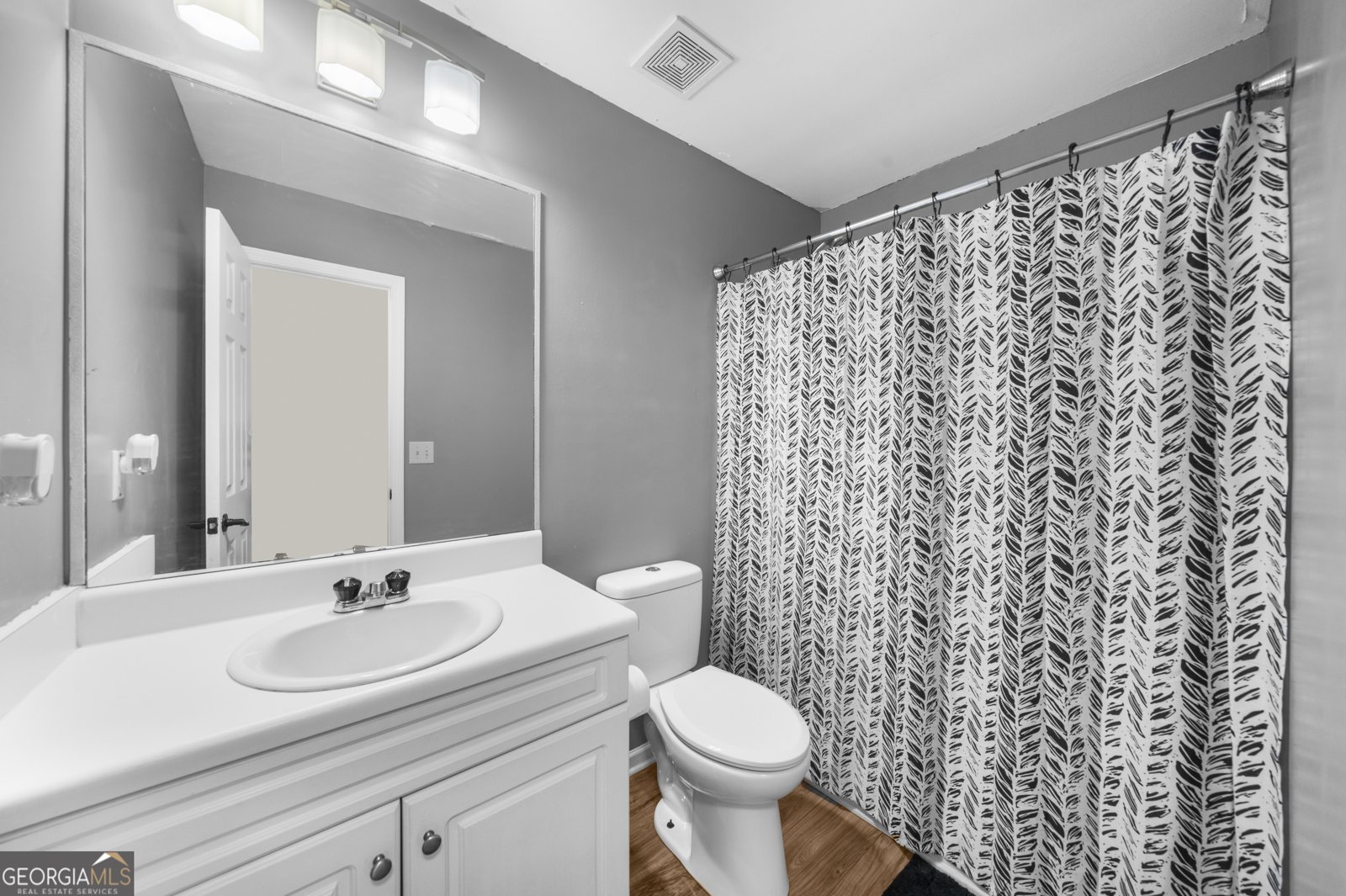 135 Lenox Court Hiram - Photo 31