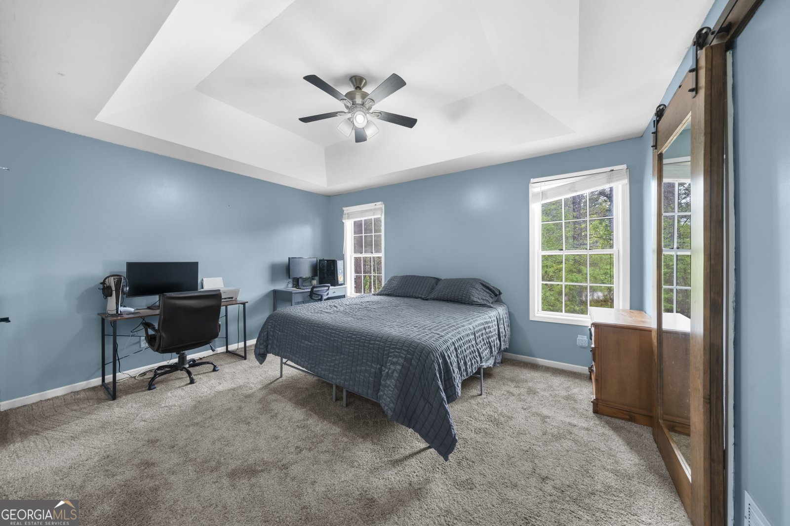 135 Lenox Court Hiram - Photo 33