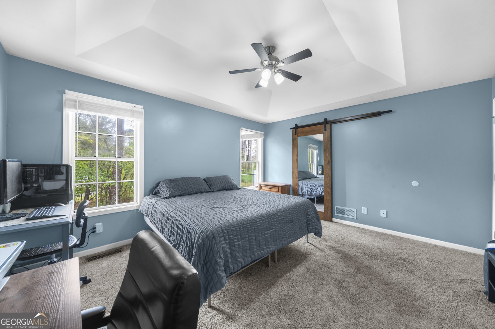 135 Lenox Court Hiram - Photo 34