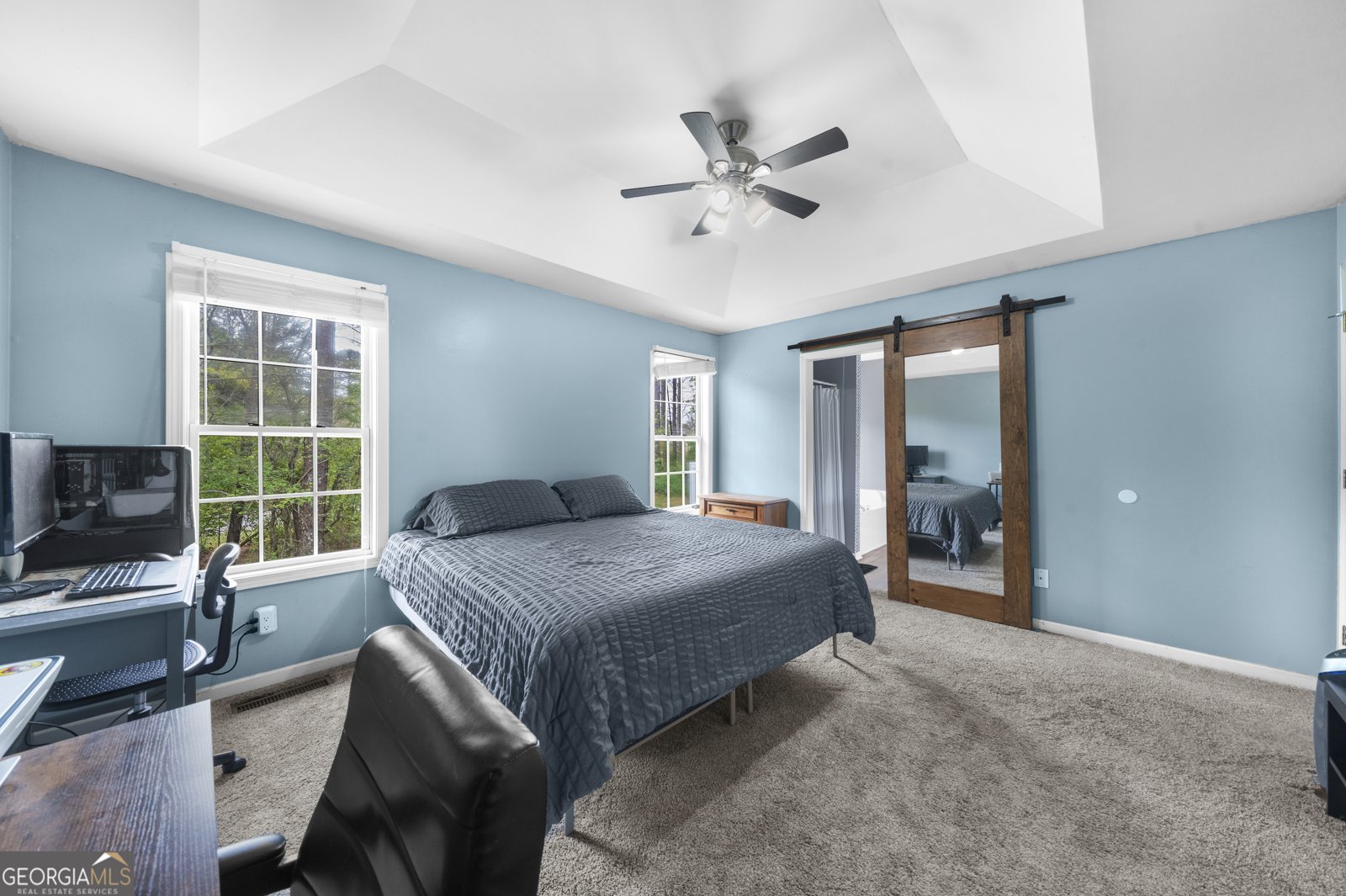 135 Lenox Court Hiram - Photo 35