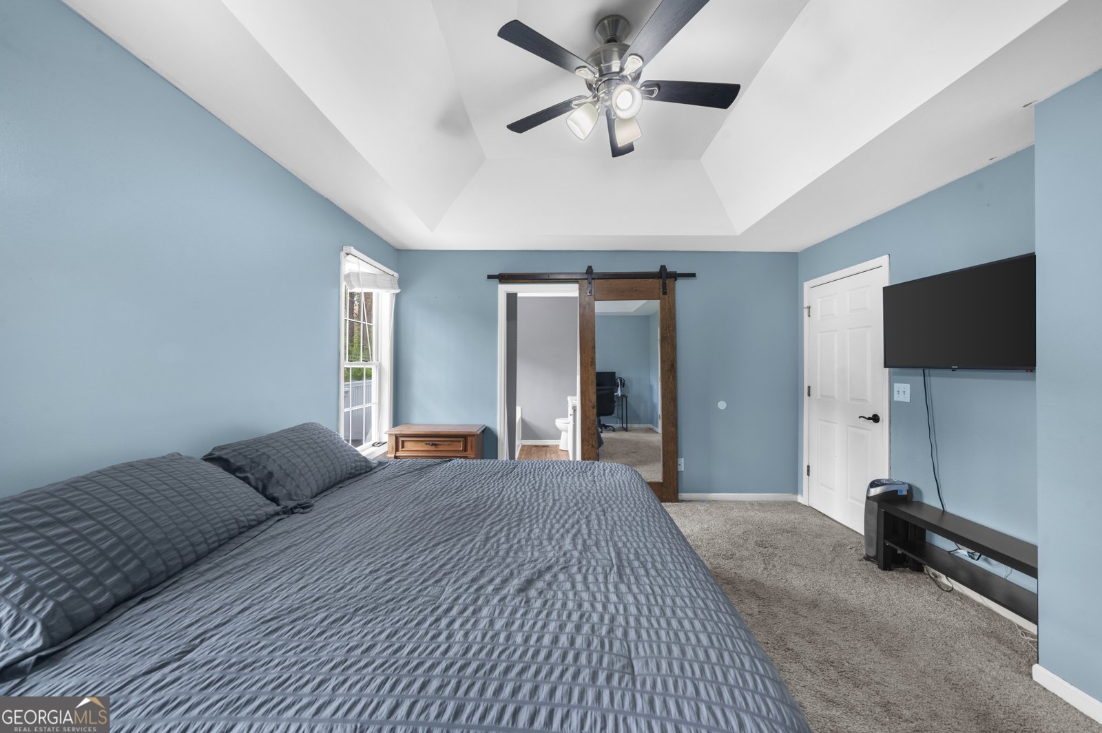 135 Lenox Court Hiram - Photo 36