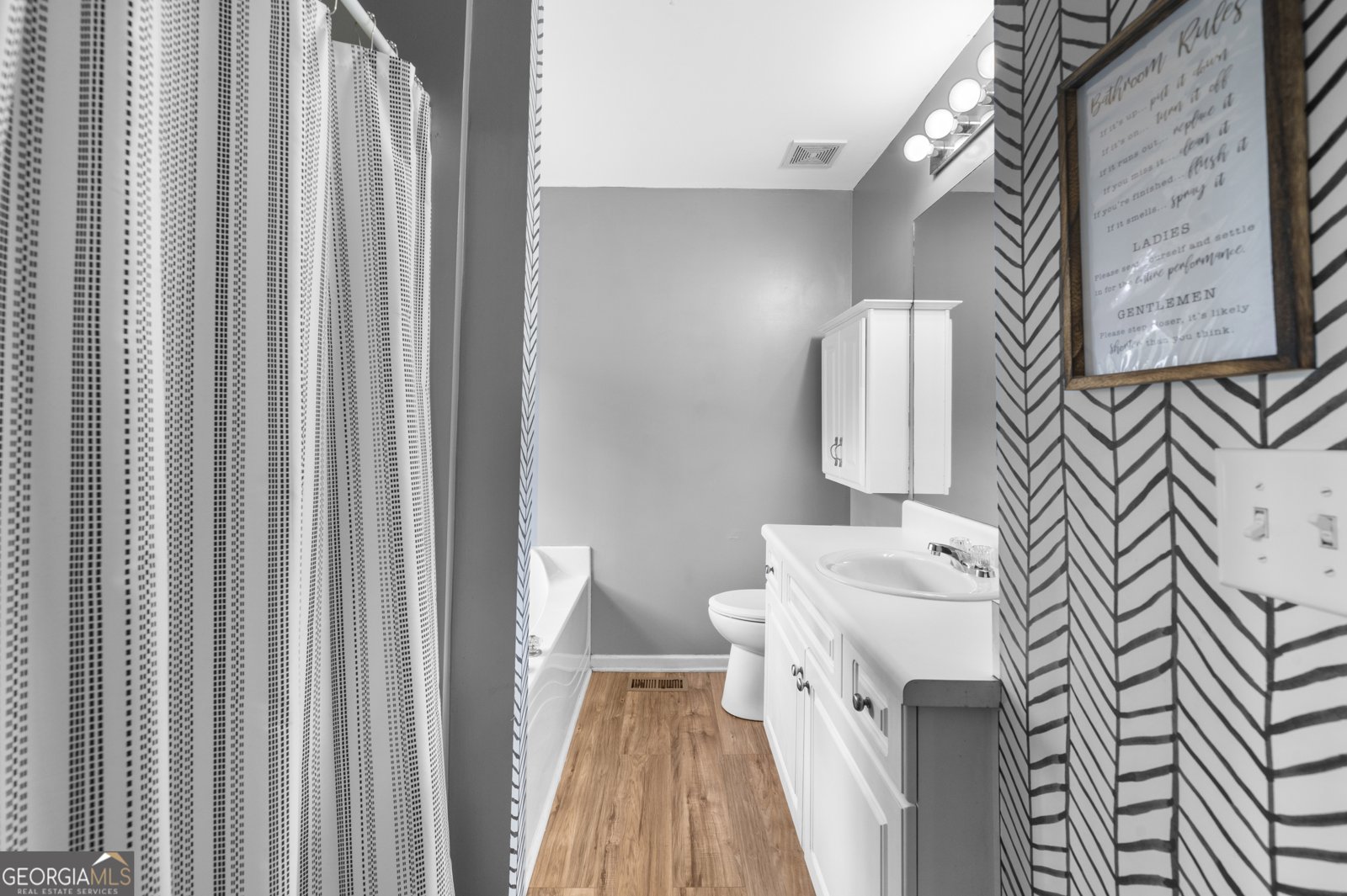 135 Lenox Court Hiram - Photo 38