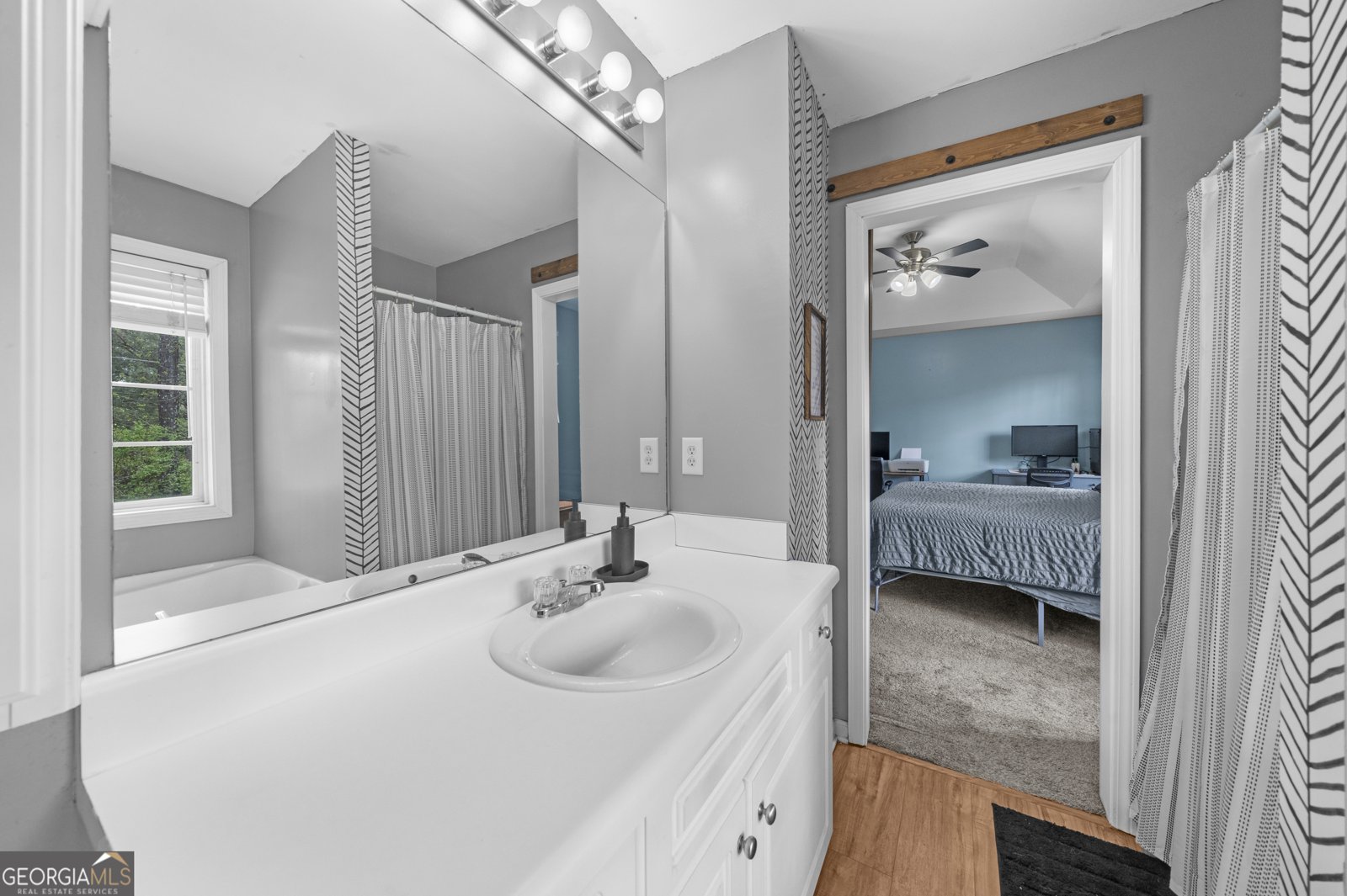 135 Lenox Court Hiram - Photo 39