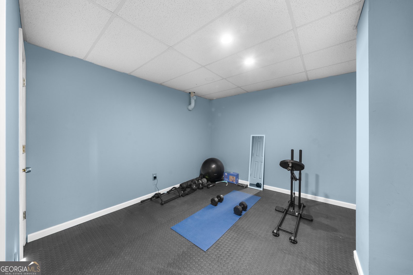 135 Lenox Court Hiram - Photo 40