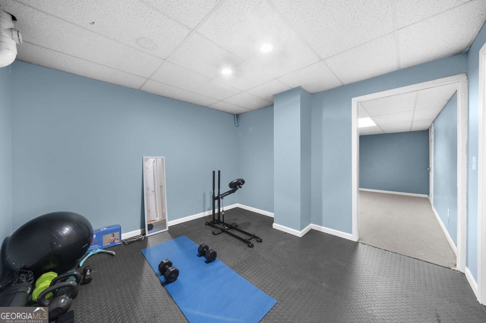 135 Lenox Court Hiram - Photo 41