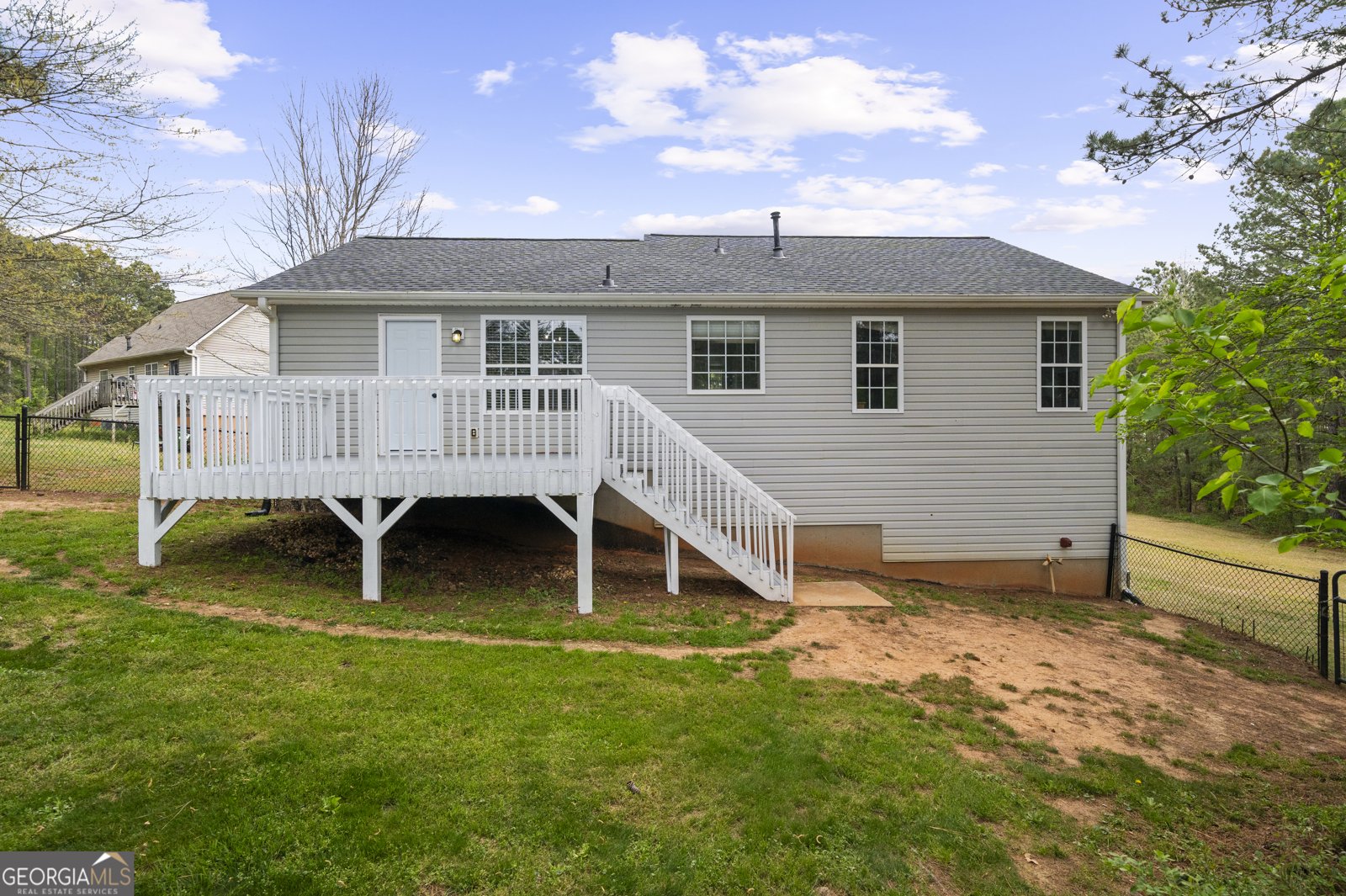 135 Lenox Court Hiram - Photo 44