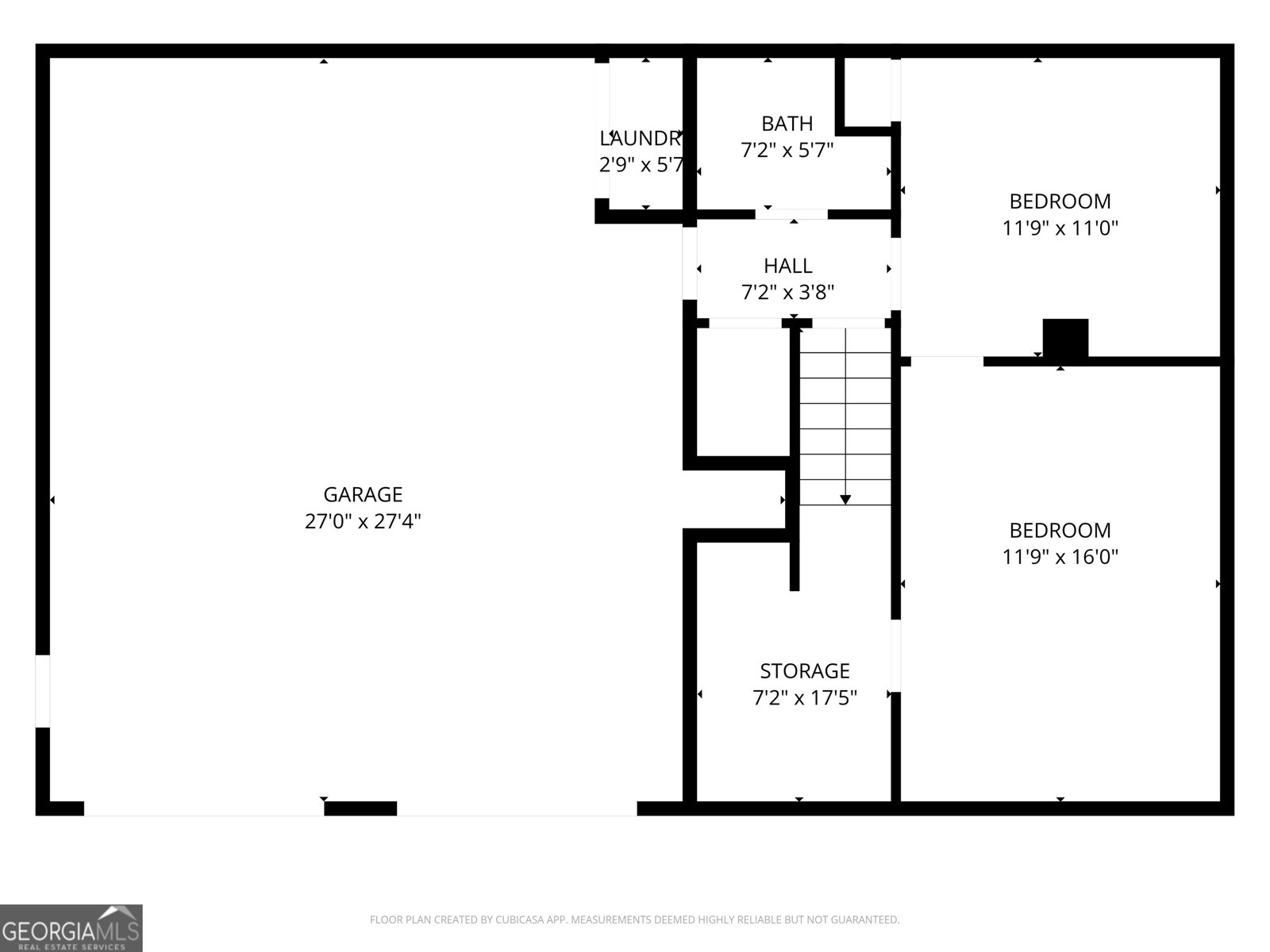 135 Lenox Court Hiram - Photo 47