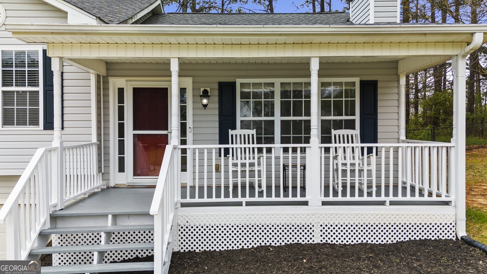 135 Lenox Court Hiram - Photo 6