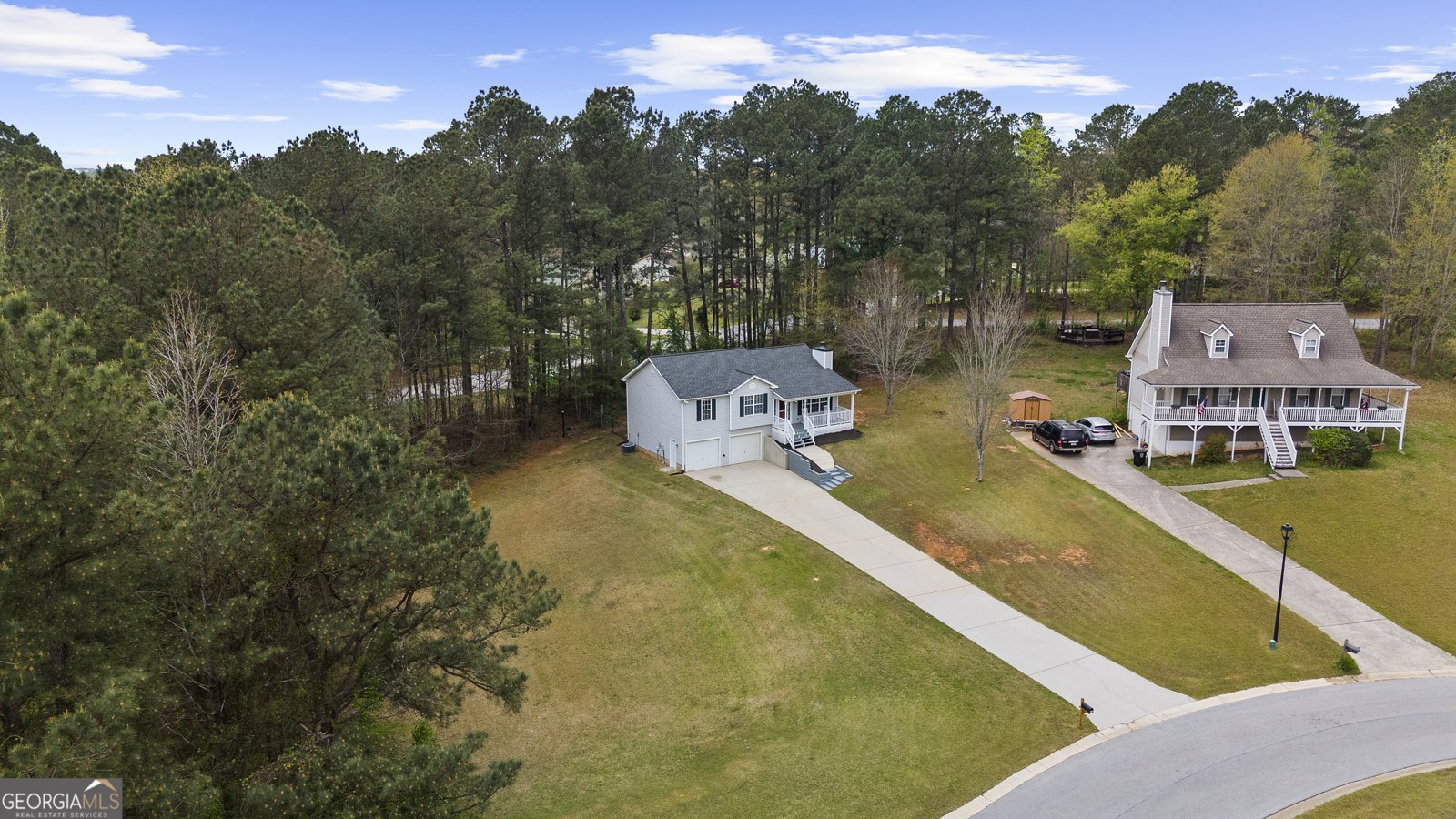 135 Lenox Court Hiram - Photo 7