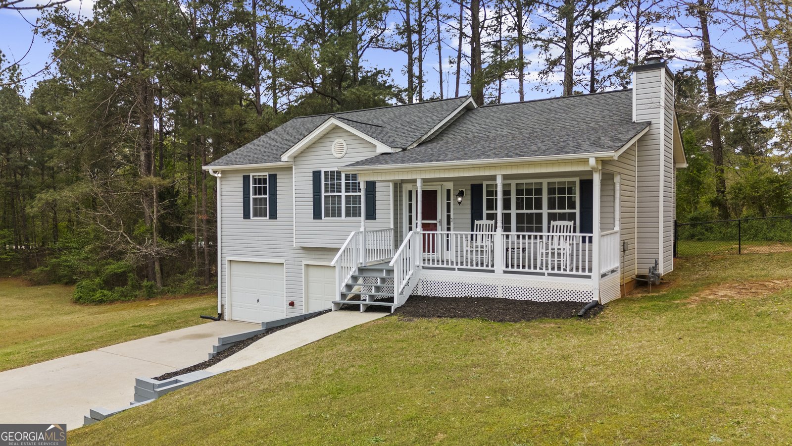 135 Lenox Court Hiram - Photo 9