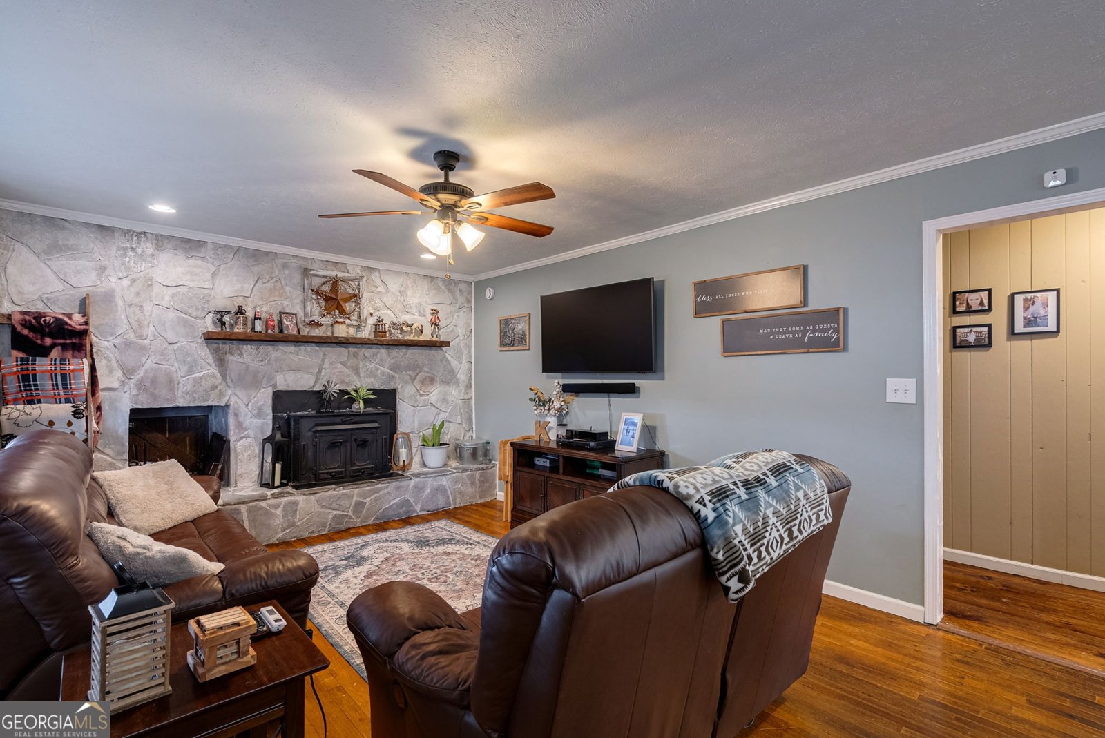 1366 Dove Drake Road Royston - Photo 16