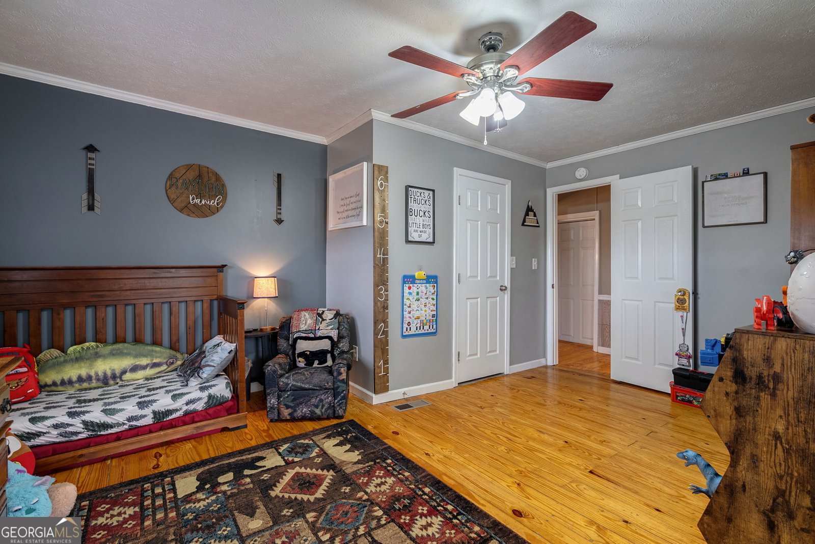 1366 Dove Drake Road Royston - Photo 36