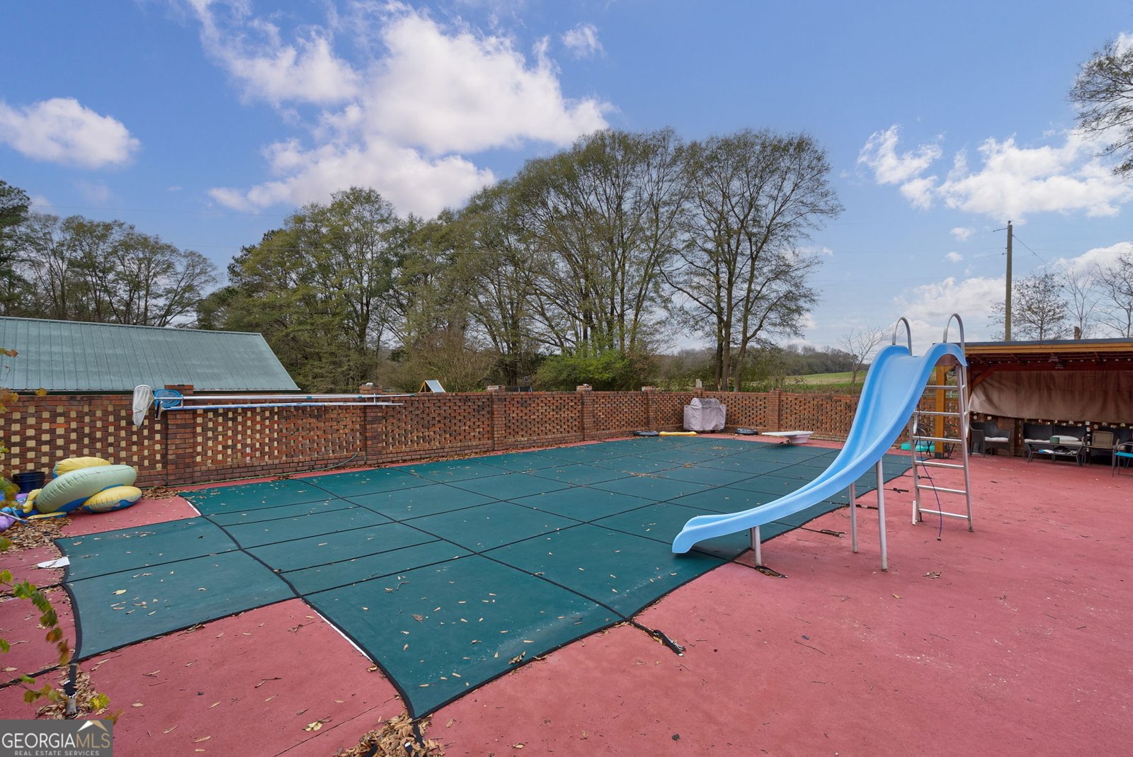 1366 Dove Drake Road Royston - Photo 46