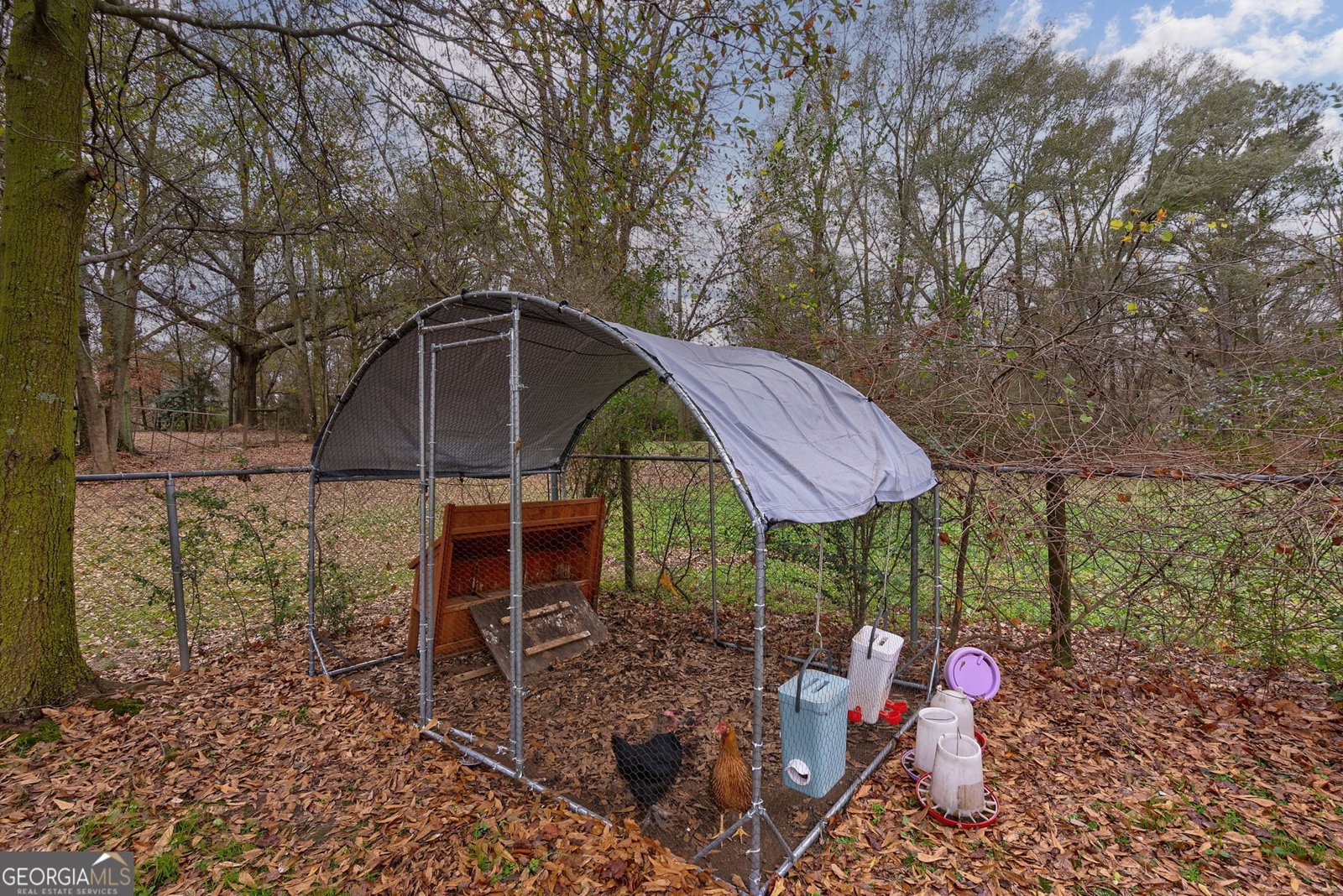 1366 Dove Drake Road Royston - Photo 52