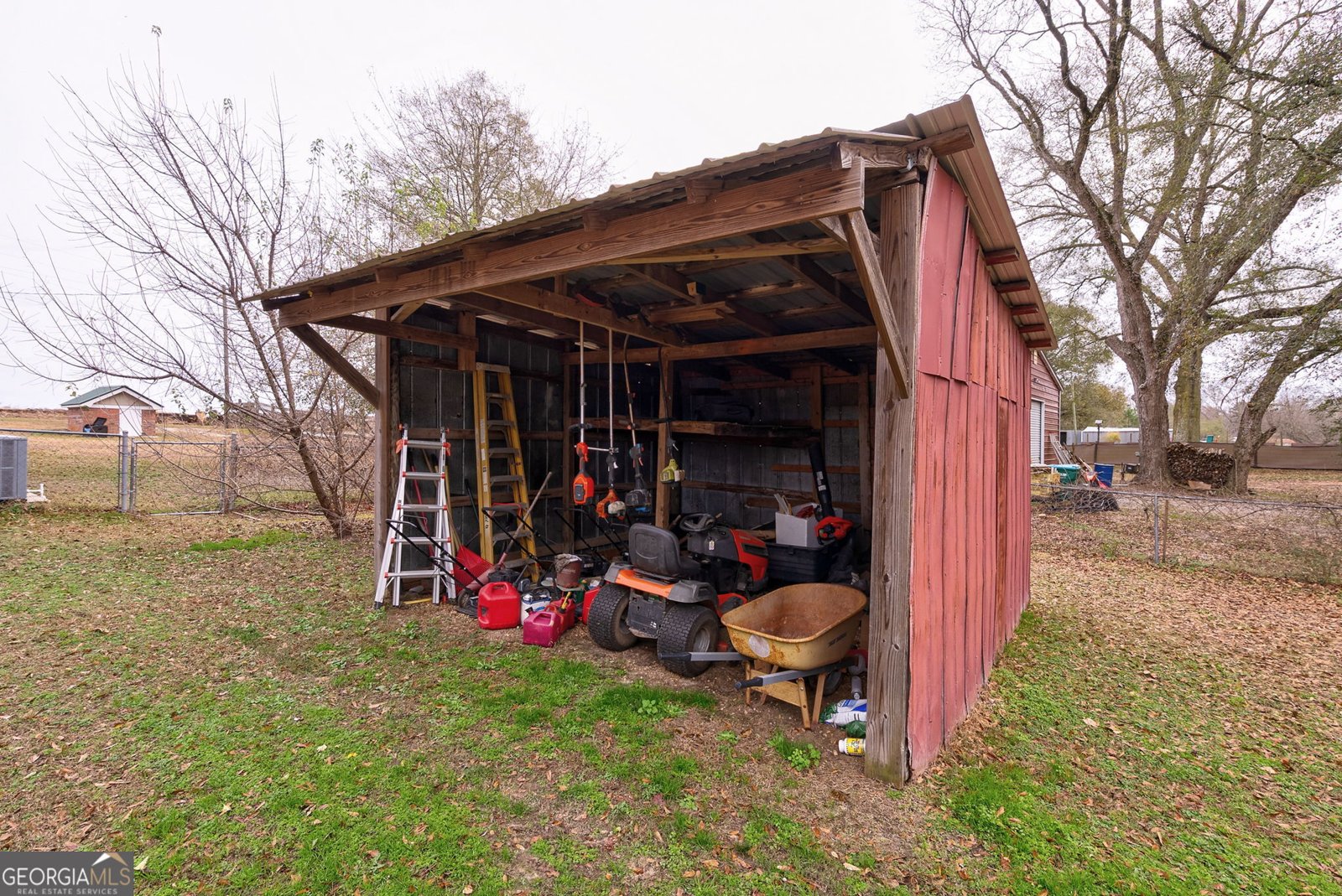 1366 Dove Drake Road Royston - Photo 55