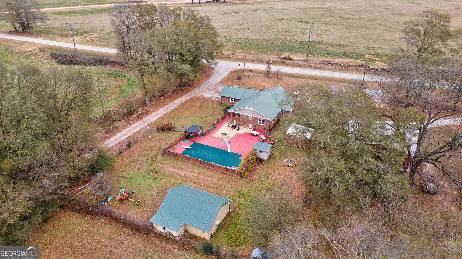 1366 Dove Drake Road Royston - Photo 67