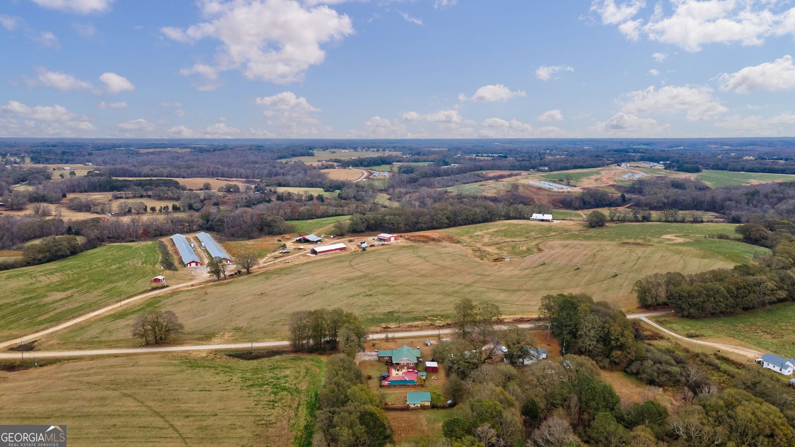 1366 Dove Drake Road Royston - Photo 68